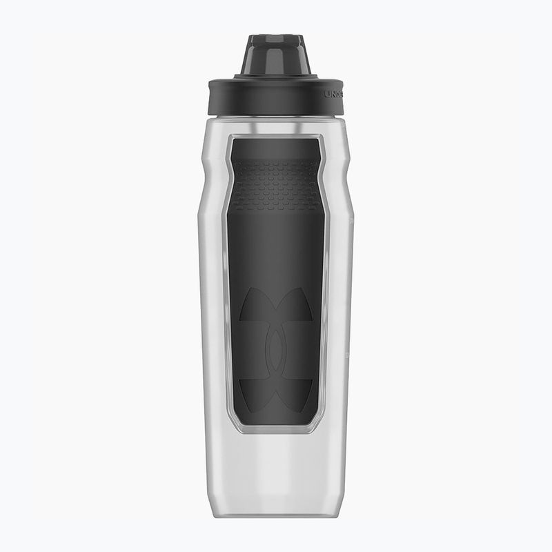 Бутилка за вода Under Armour Playmaker Squeeze 950 ml clear 3