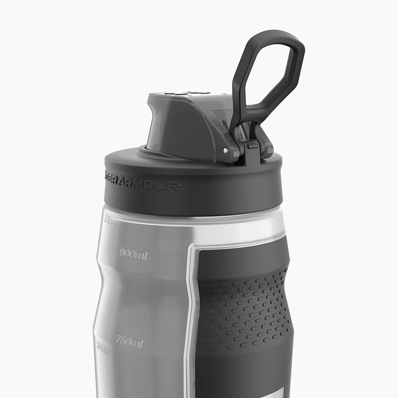 Бутилка за вода Under Armour Playmaker Squeeze 950 ml clear 5