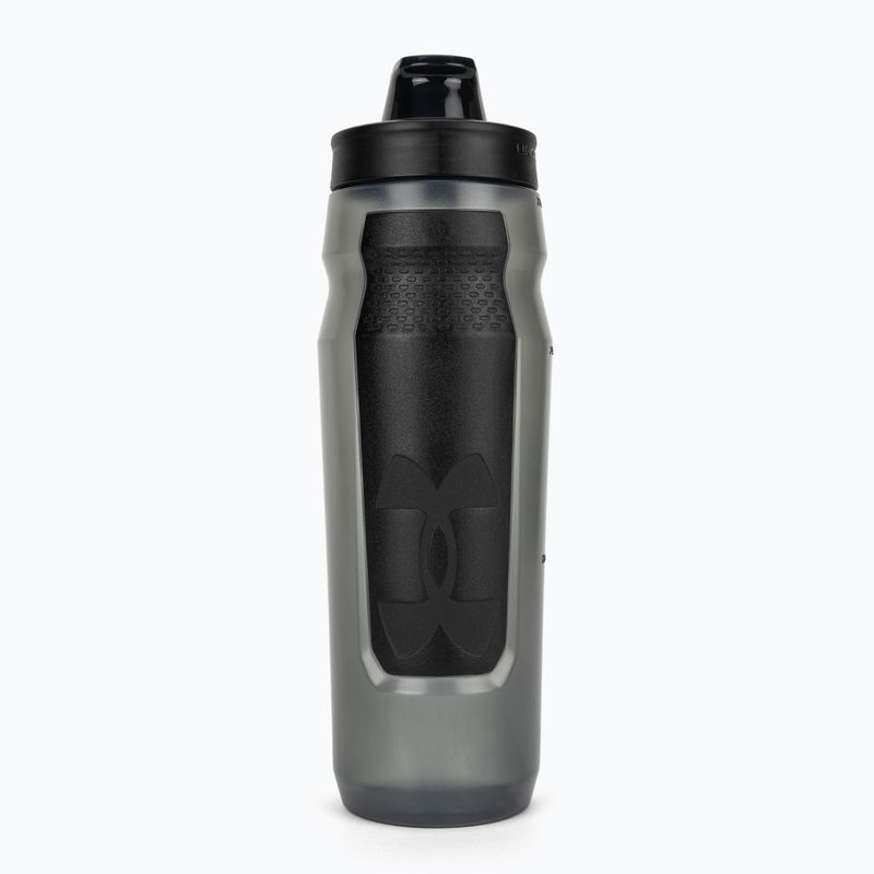Бутилка за вода Under Armour Playmaker Squeeze 950 ml grey 2