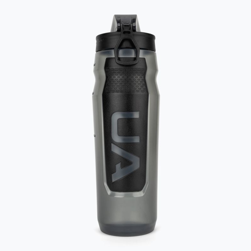 Бутилка за вода Under Armour Playmaker Squeeze 950 ml grey 3