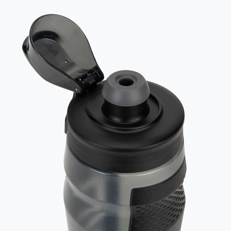 Бутилка за вода Under Armour Playmaker Squeeze 950 ml grey 5