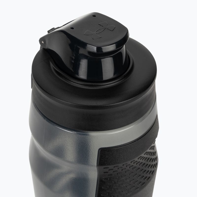 Бутилка за вода Under Armour Playmaker Squeeze 950 ml grey 6