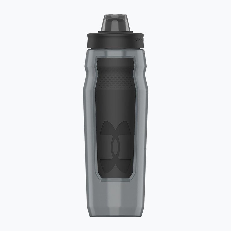 Бутилка за вода Under Armour Playmaker Squeeze 950 ml grey 2