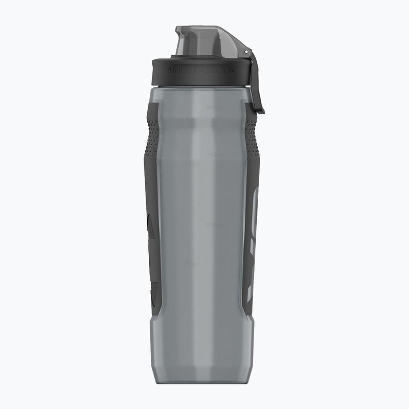Бутилка за вода Under Armour Playmaker Squeeze 950 ml grey 4