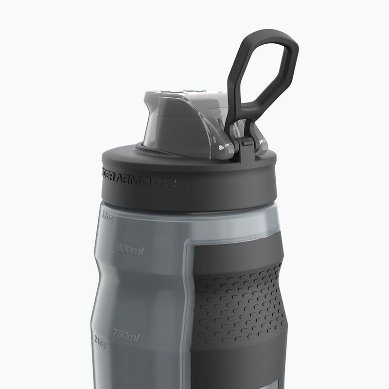 Бутилка за вода Under Armour Playmaker Squeeze 950 ml grey 6