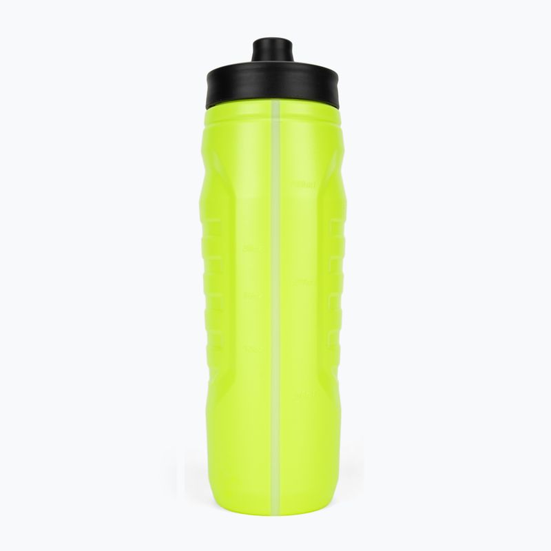 Бутилка за вода Under Armour Sideline Squeeze 950 ml black/pitch grey 3