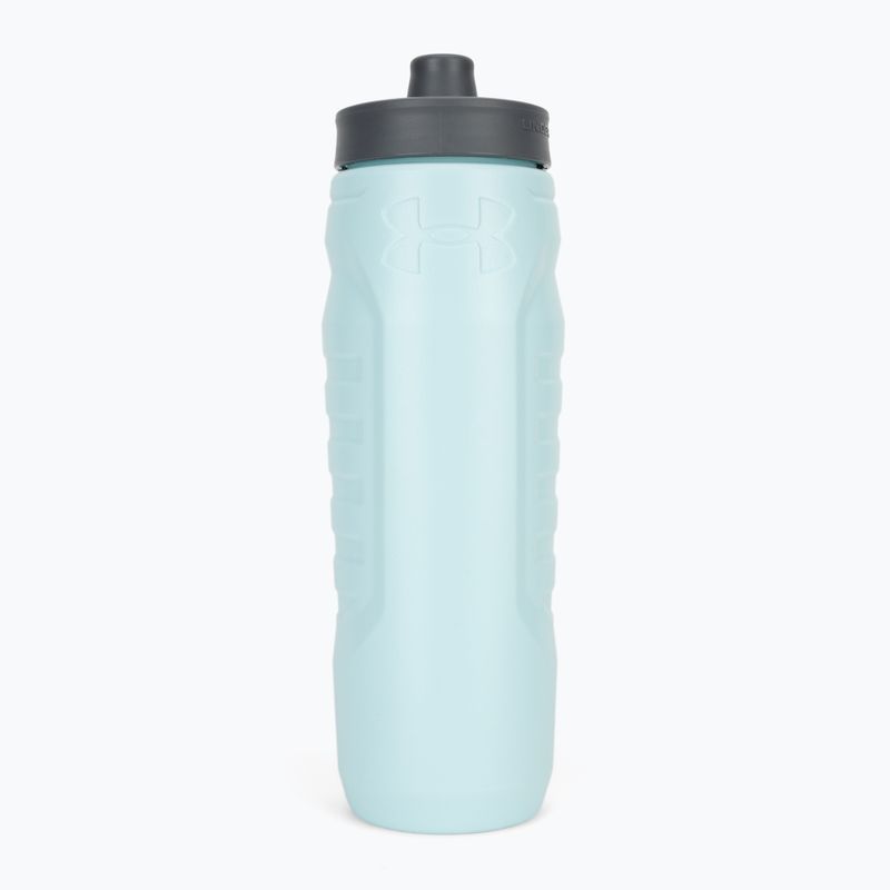 Бутилка за вода Under Armour Sideline Squeeze 950 ml blue 2