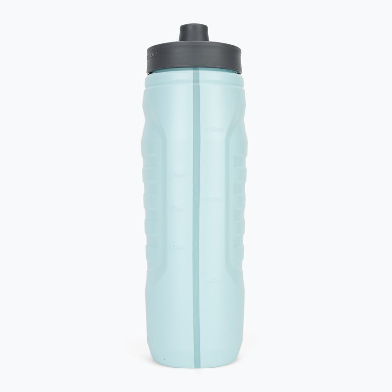 Бутилка за вода Under Armour Sideline Squeeze 950 ml blue 3