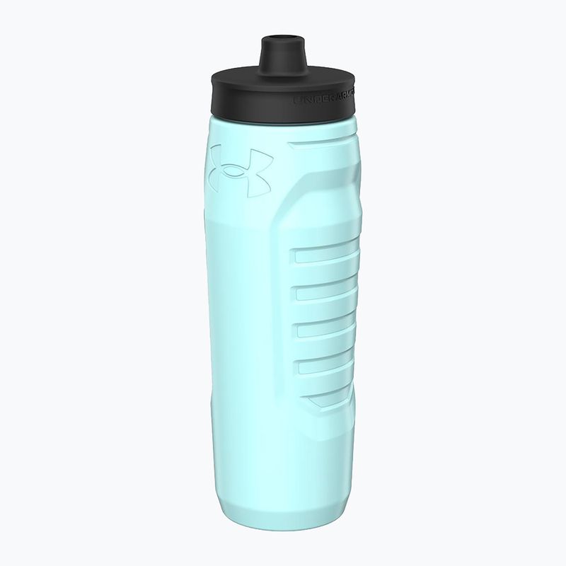 Бутилка за вода Under Armour Sideline Squeeze 950 ml blue 2