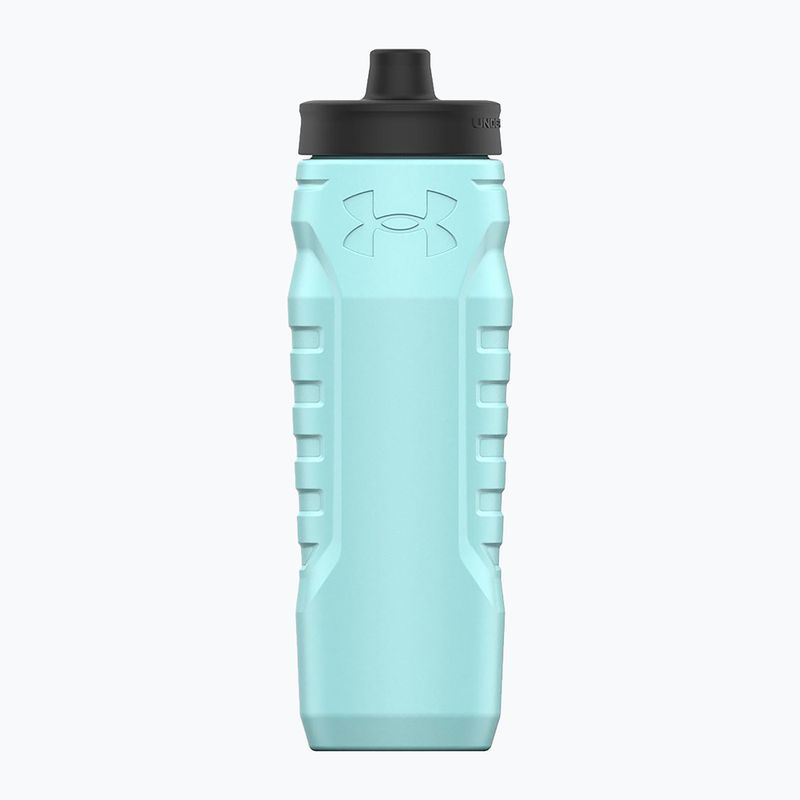 Бутилка за вода Under Armour Sideline Squeeze 950 ml blue 3