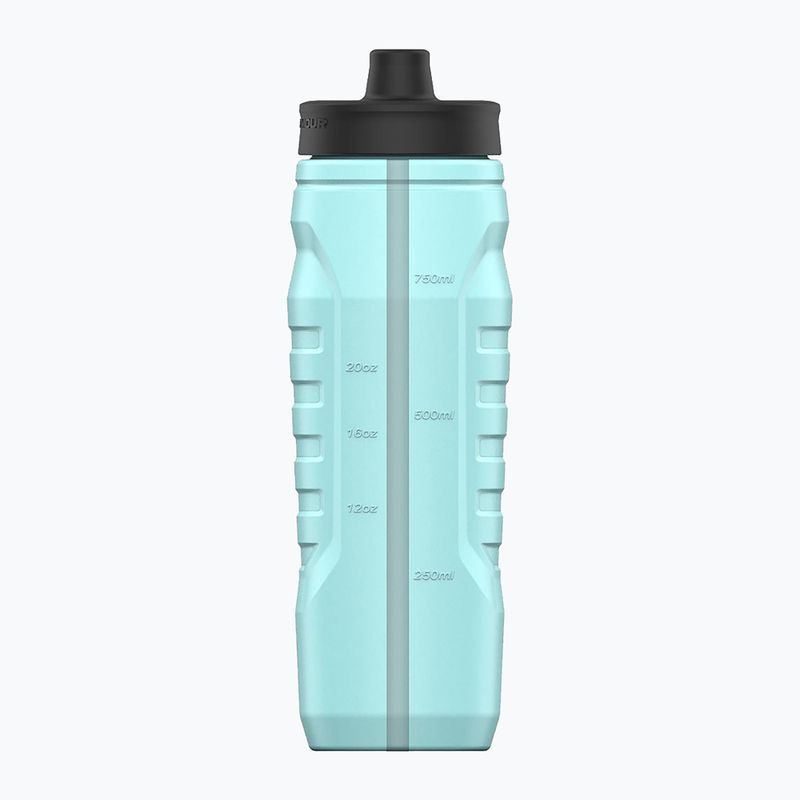Бутилка за вода Under Armour Sideline Squeeze 950 ml blue 4