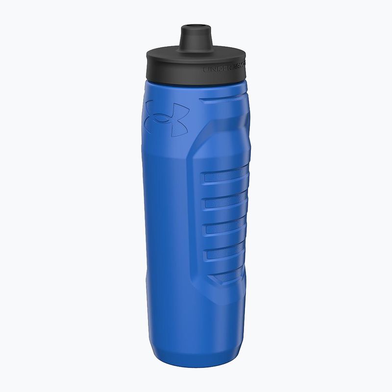 Бутилка за вода Under Armour Sideline Squeeze 950 ml royal blue 2
