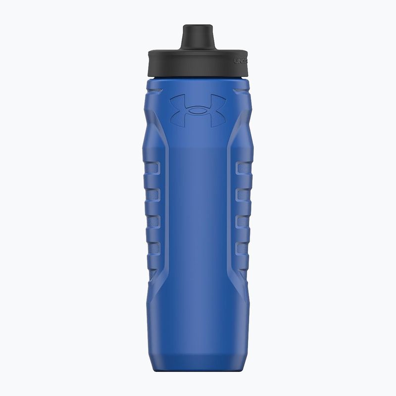 Бутилка за вода Under Armour Sideline Squeeze 950 ml royal blue 3