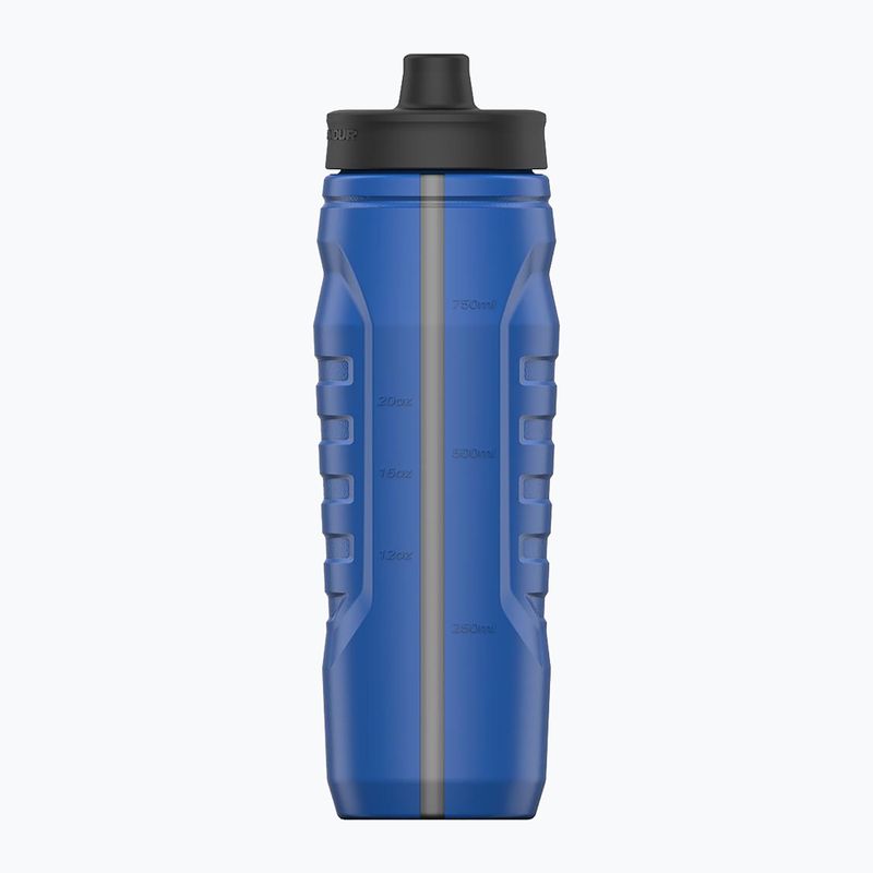 Бутилка за вода Under Armour Sideline Squeeze 950 ml royal blue 4