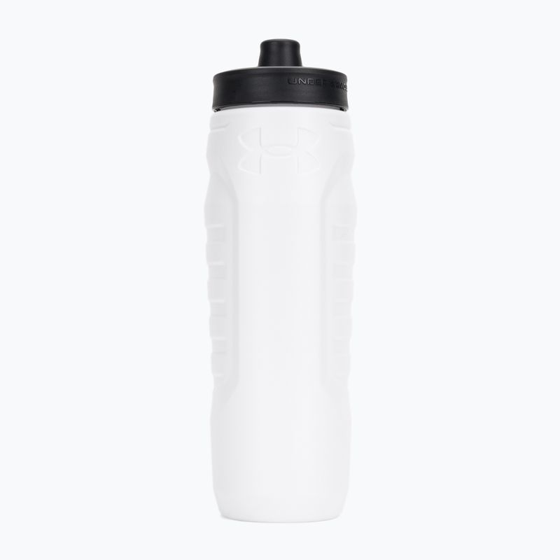 Бутилка за вода Under Armour Playmarker 950 ml white 2