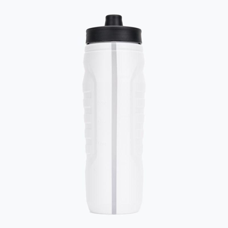 Бутилка за вода Under Armour Playmarker 950 ml white 3