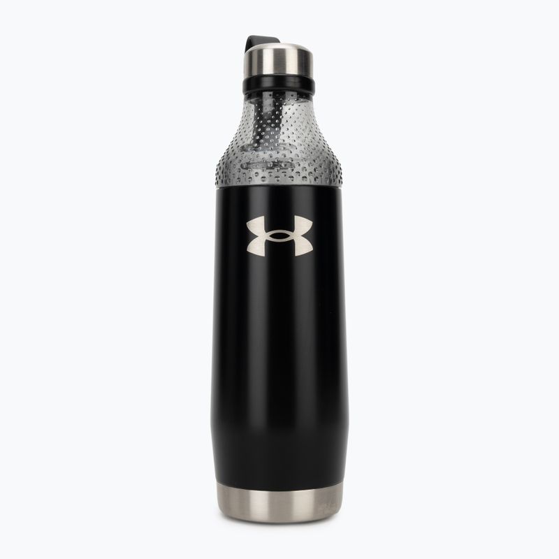 Бутилка Under Armour Infinity 650 ml satin black 2