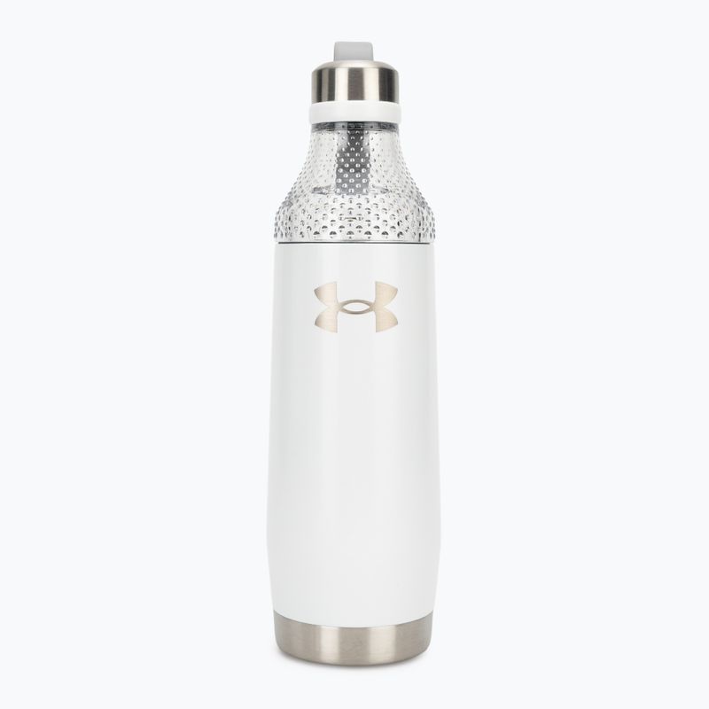 Бутилка Under Armour Infinity 650 ml satin white 2