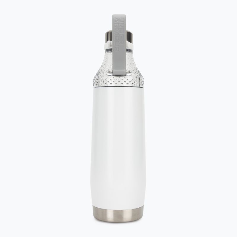 Бутилка Under Armour Infinity 650 ml satin white 3