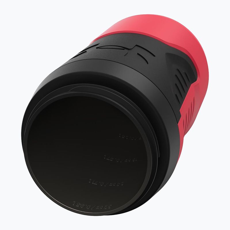Бутилка за вода Under Armour Playmarker Jug 950 ml black/red 6