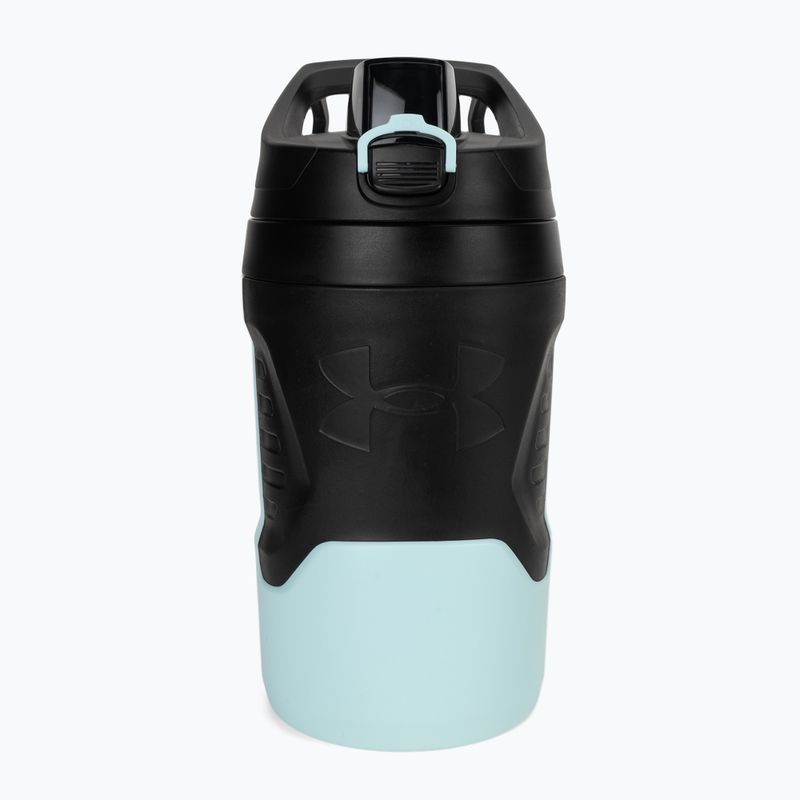 Бутилка за вода Under Armour Playmarker Jug 950 ml blue/black 2