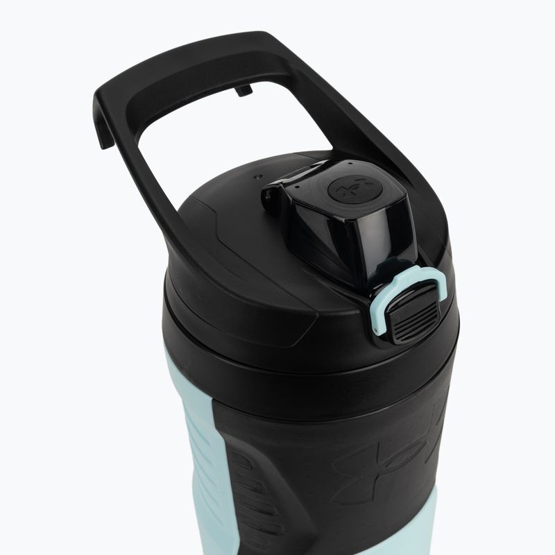 Бутилка за вода Under Armour Playmarker Jug 950 ml blue/black 4