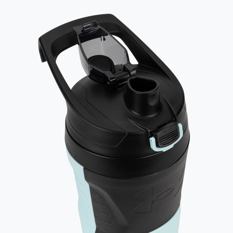 Бутилка за вода Under Armour Playmarker Jug 950 ml blue/black 5
