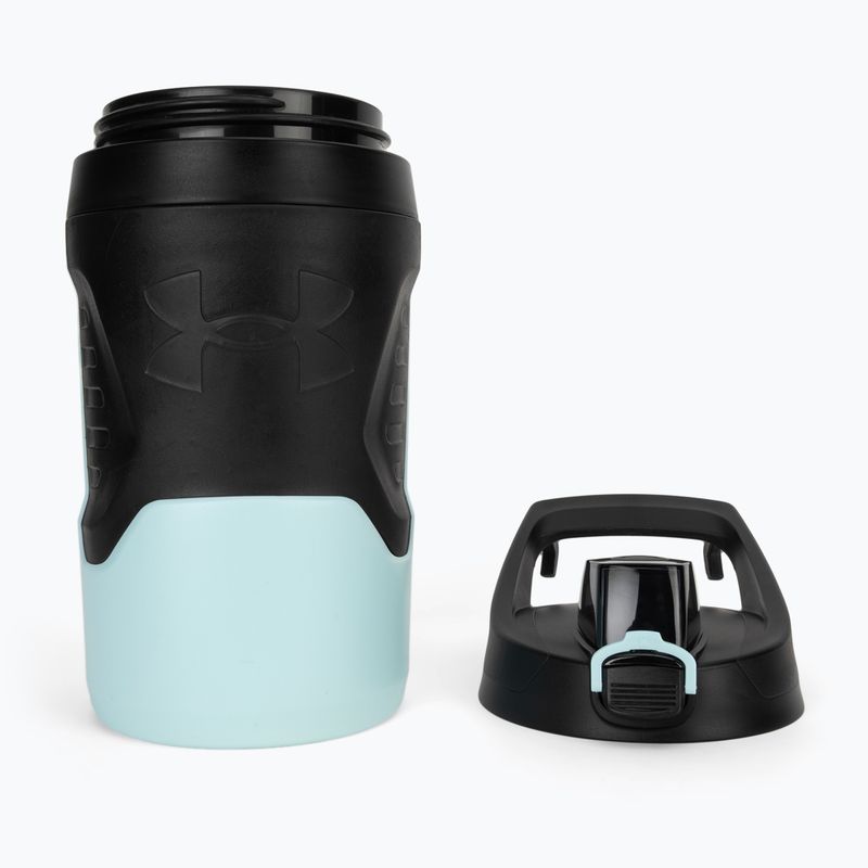 Бутилка за вода Under Armour Playmarker Jug 950 ml blue/black 6