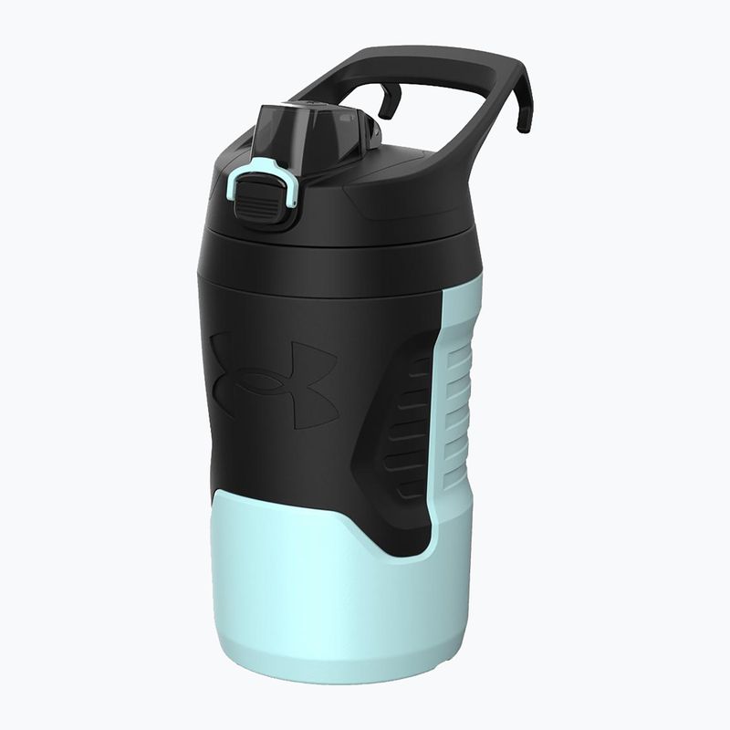 Бутилка за вода Under Armour Playmarker Jug 950 ml blue/black 2