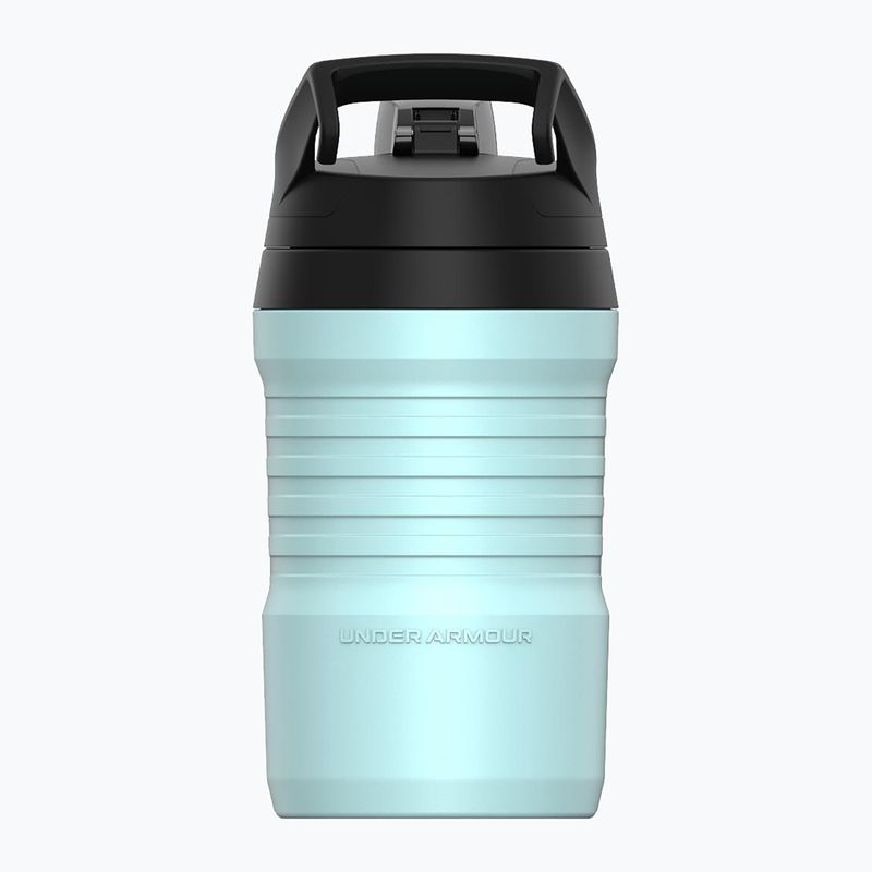 Бутилка за вода Under Armour Playmarker Jug 950 ml blue/black 3