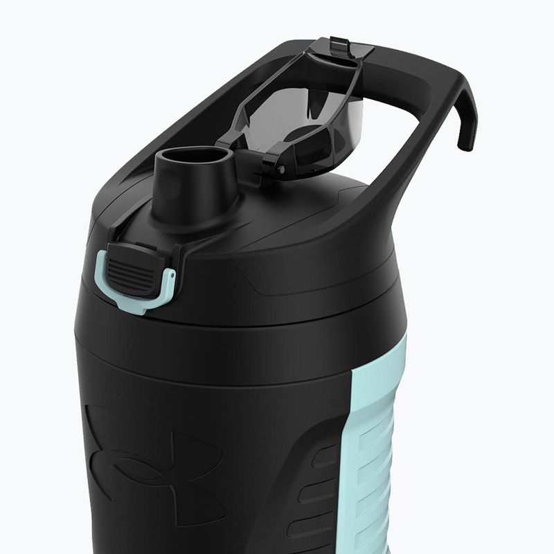 Бутилка за вода Under Armour Playmarker Jug 950 ml blue/black 7