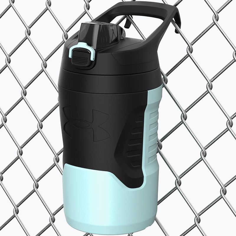 Бутилка за вода Under Armour Playmarker Jug 950 ml blue/black 8