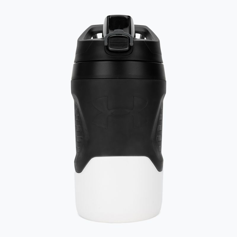 Бутилка за вода Under Armour Playmarker 950 ml white 2