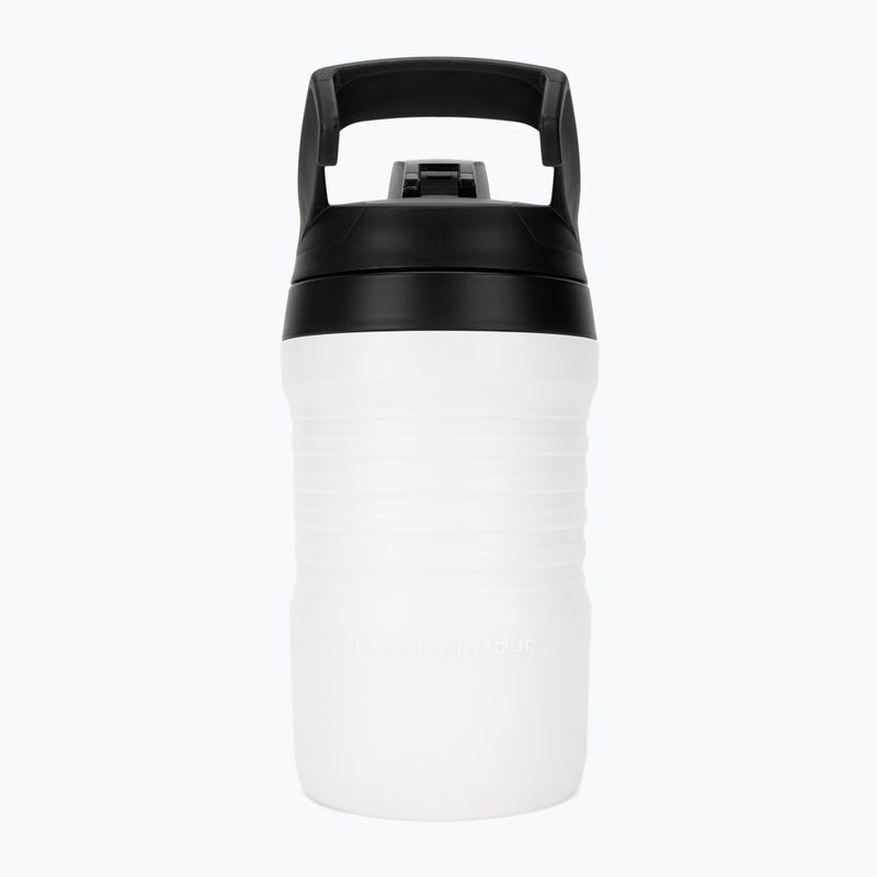Бутилка за вода Under Armour Playmarker 950 ml white 3