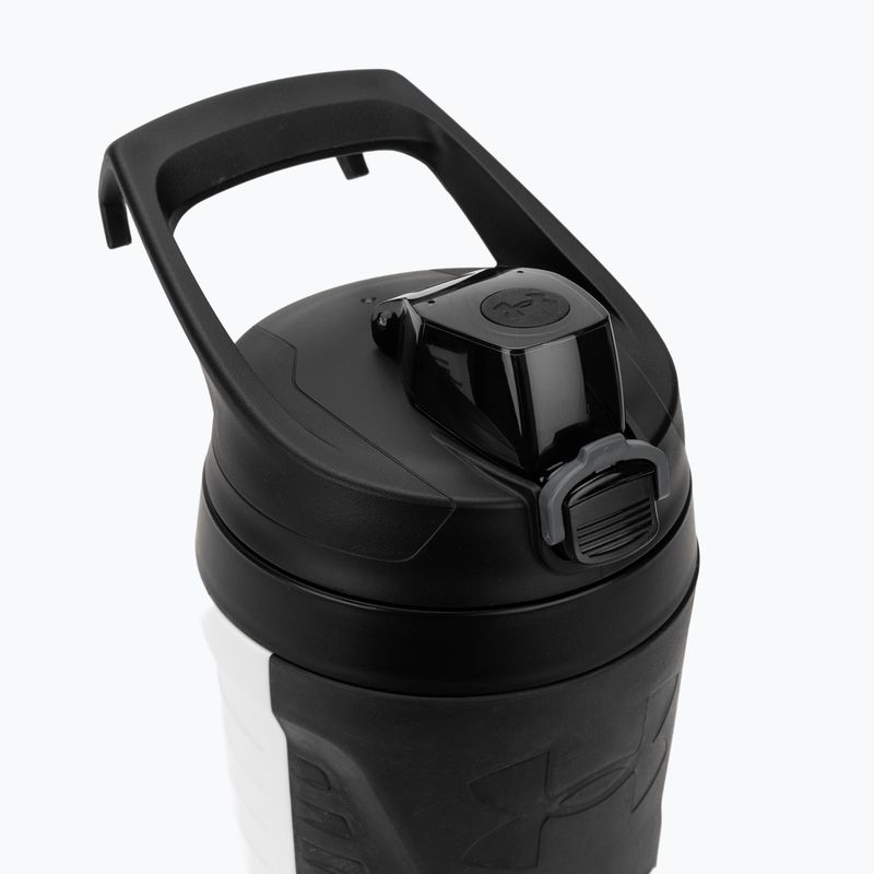 Бутилка за вода Under Armour Playmarker 950 ml white 4