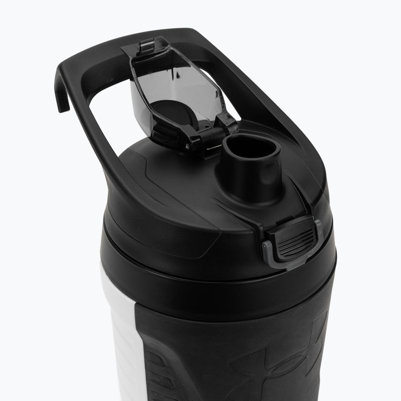 Бутилка за вода Under Armour Playmarker 950 ml white 5