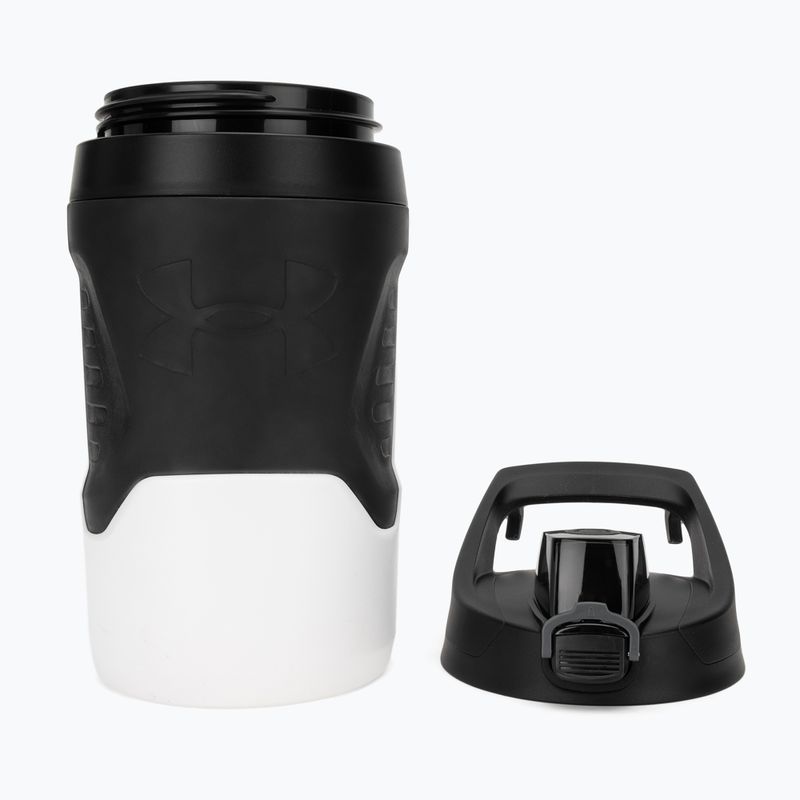 Бутилка за вода Under Armour Playmarker 950 ml white 6