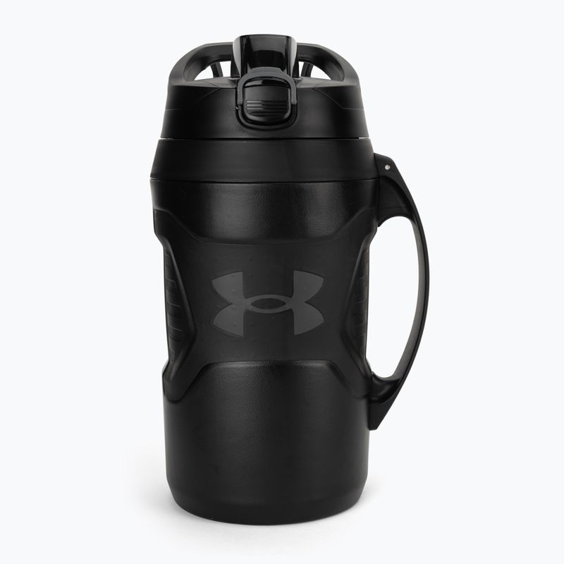 Бутилка за вода Under Armour Playmarker 1900 ml black 2