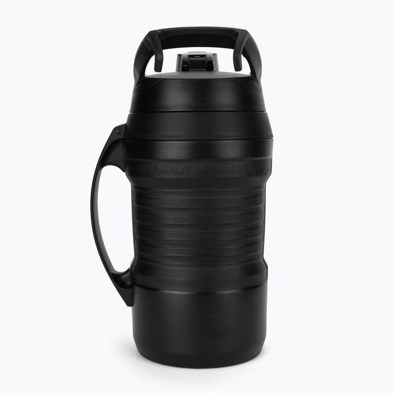 Бутилка за вода Under Armour Playmarker 1900 ml black 3