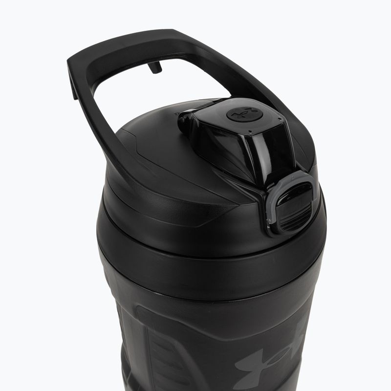 Бутилка за вода Under Armour Playmarker 1900 ml black 4