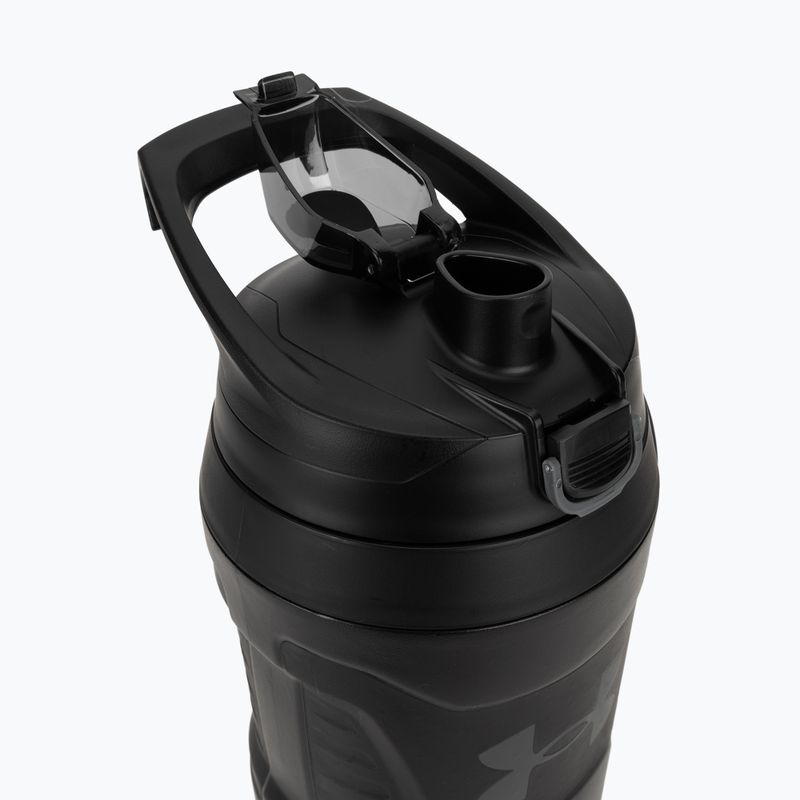 Бутилка за вода Under Armour Playmarker 1900 ml black 5