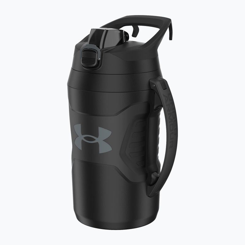 Бутилка за вода Under Armour Playmarker 1900 ml black 2