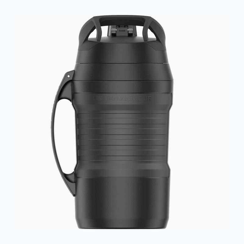 Бутилка за вода Under Armour Playmarker 1900 ml black 3