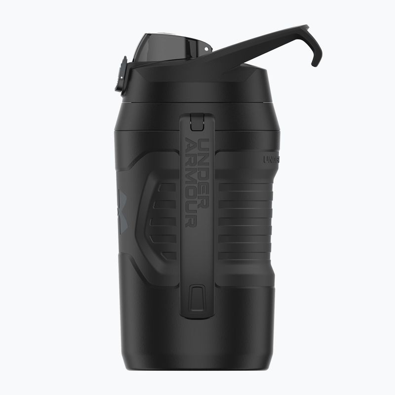 Бутилка за вода Under Armour Playmarker 1900 ml black 4