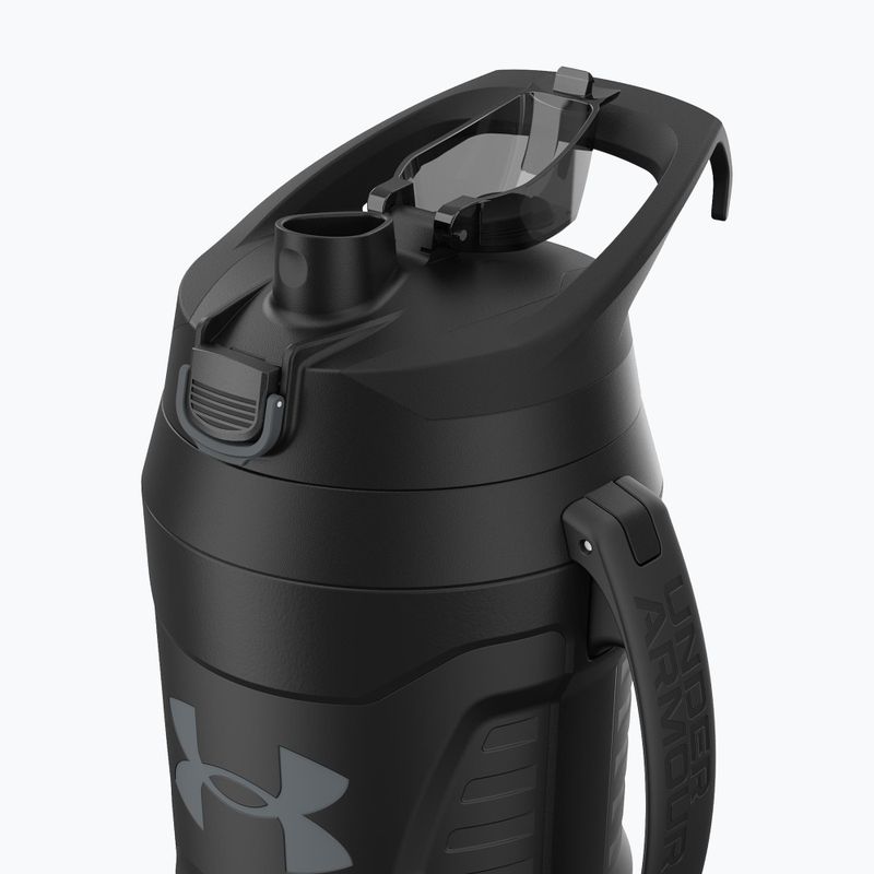 Бутилка за вода Under Armour Playmarker 1900 ml black 6