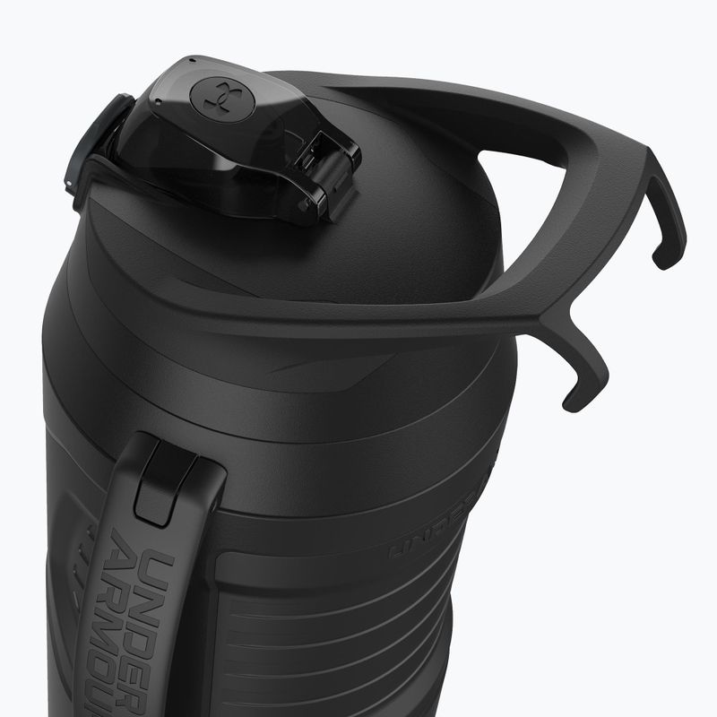 Бутилка за вода Under Armour Playmarker 1900 ml black 7