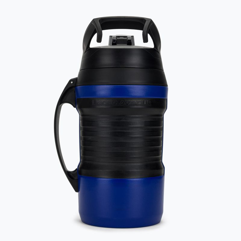 Бутилка за вода Under Armour Playmarker 1900 ml purple/black 3