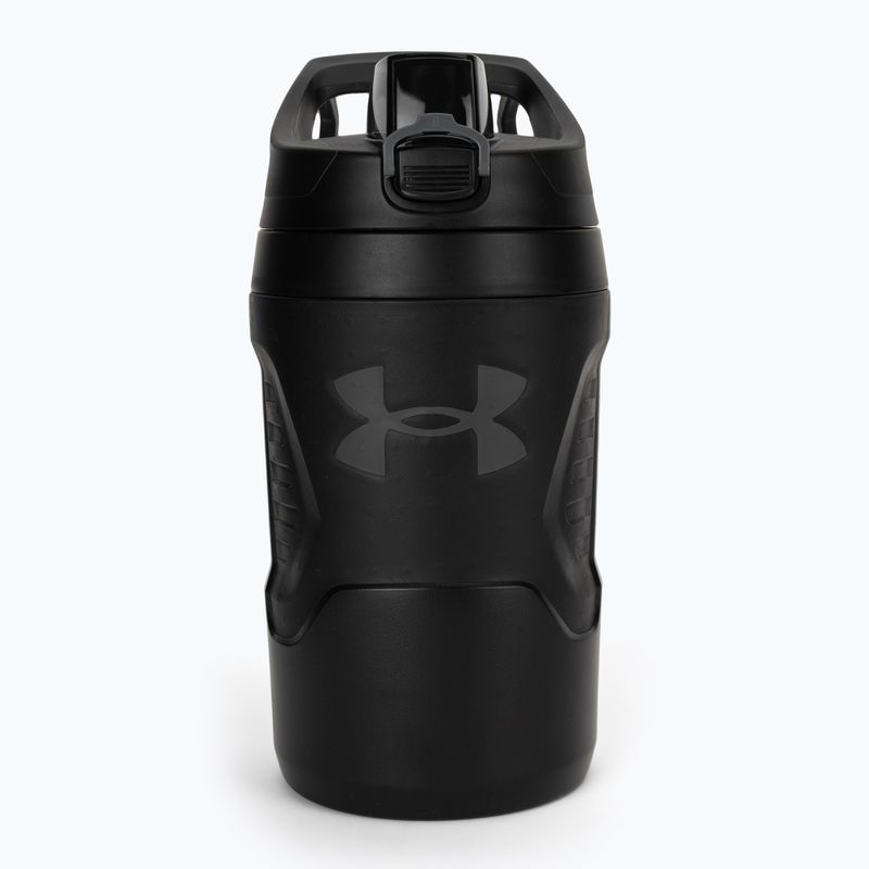 Бутилка за вода Under Armour Playmarker 950 ml black 2