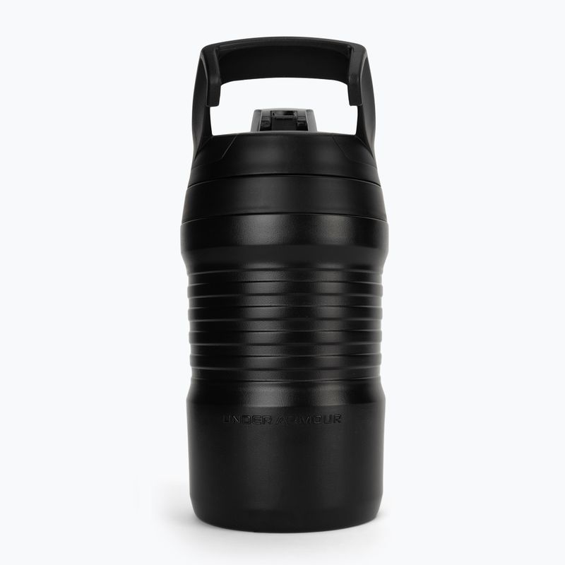 Бутилка за вода Under Armour Playmarker 950 ml black 3