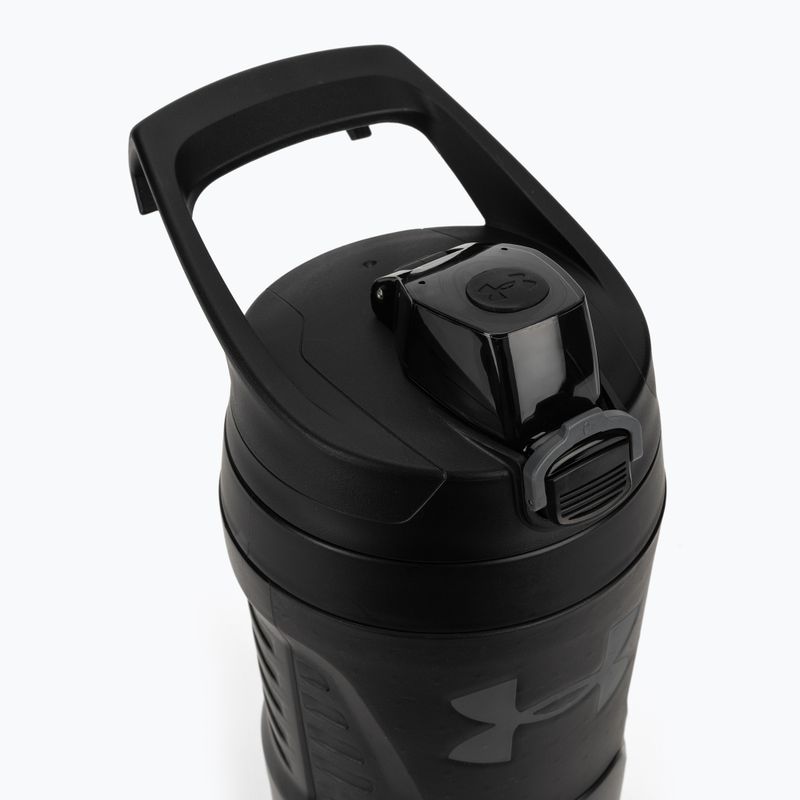 Бутилка за вода Under Armour Playmarker 950 ml black 4